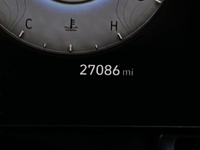 2025 Hyundai Elantra SEL Convenience IVT