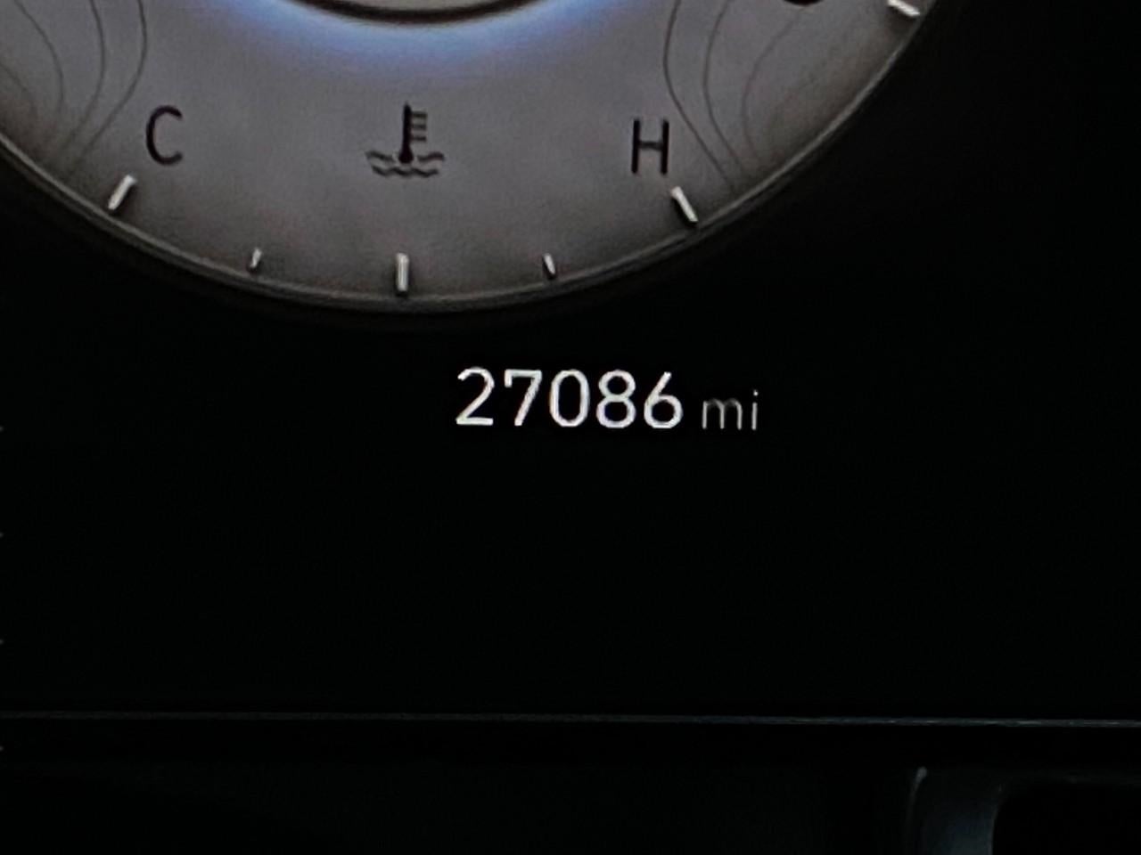 2025 Hyundai Elantra SEL Convenience IVT