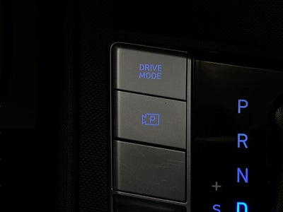 2025 Hyundai Elantra SEL Convenience IVT