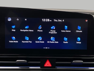 2025 Hyundai Elantra SEL Convenience IVT