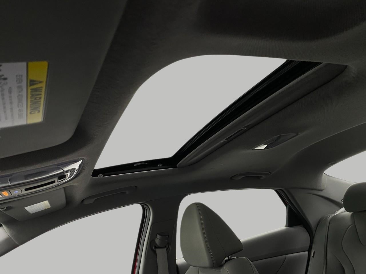 2025 Hyundai Elantra SEL Convenience IVT