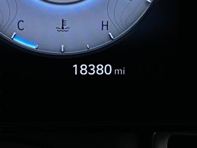 2025 Hyundai Elantra SEL Convenience IVT