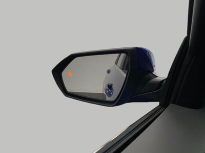 2025 Hyundai Elantra SEL Convenience IVT