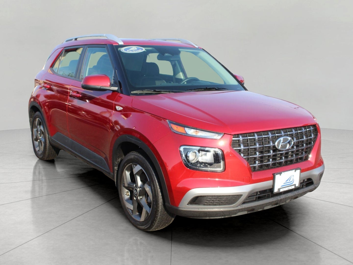 2025 Hyundai Venue