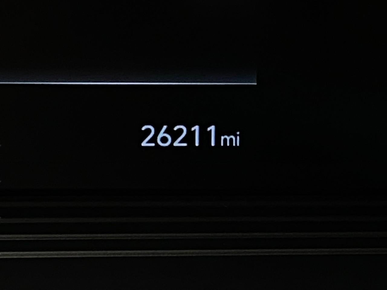 2025 Hyundai Venue SEL IVT