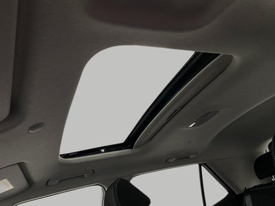 2025 Hyundai Venue SEL IVT