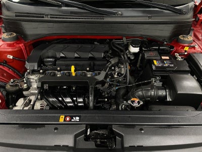 2023 Hyundai Venue SEL IVT