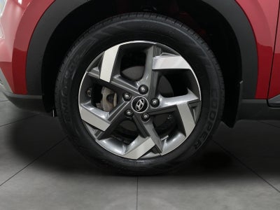 2023 Hyundai Venue SEL IVT