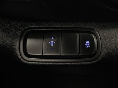 2023 Hyundai Venue SEL IVT
