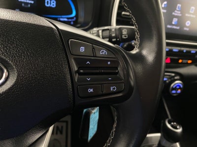 2023 Hyundai Venue SEL IVT