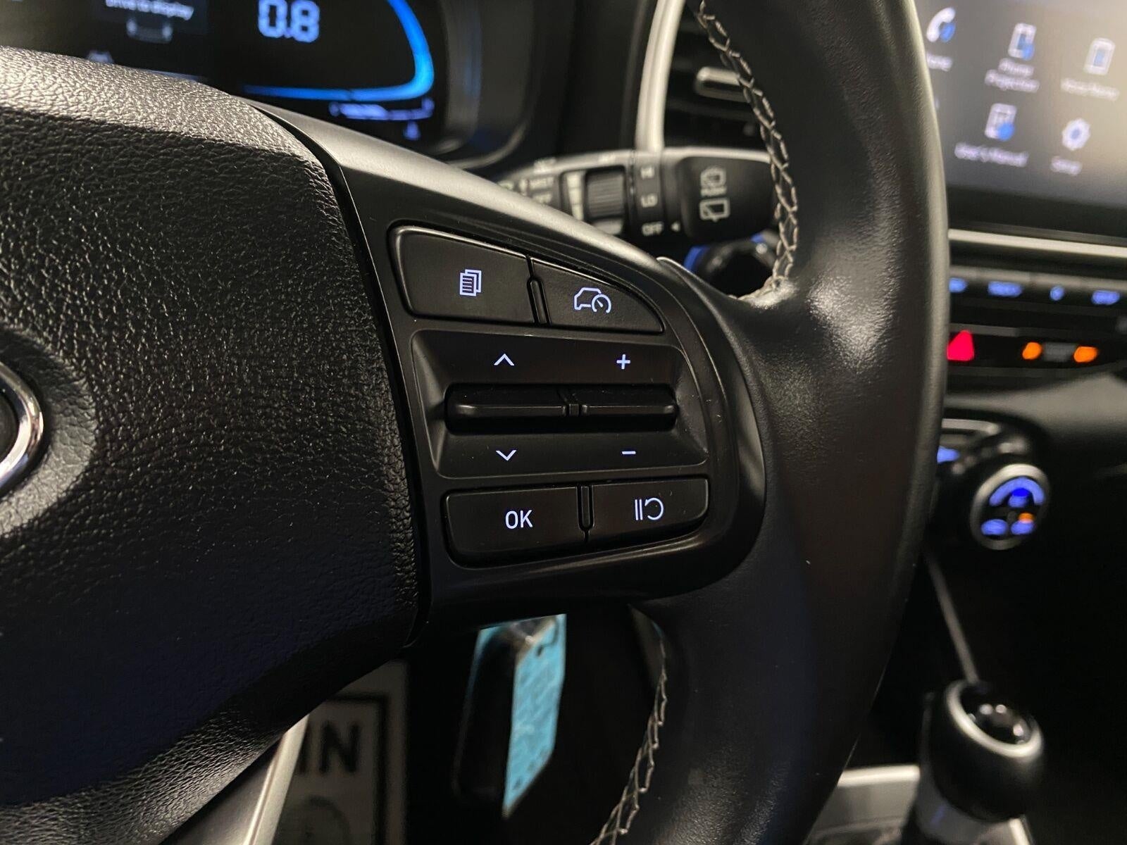 2023 Hyundai Venue SEL IVT