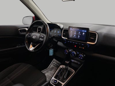2023 Hyundai Venue SEL IVT