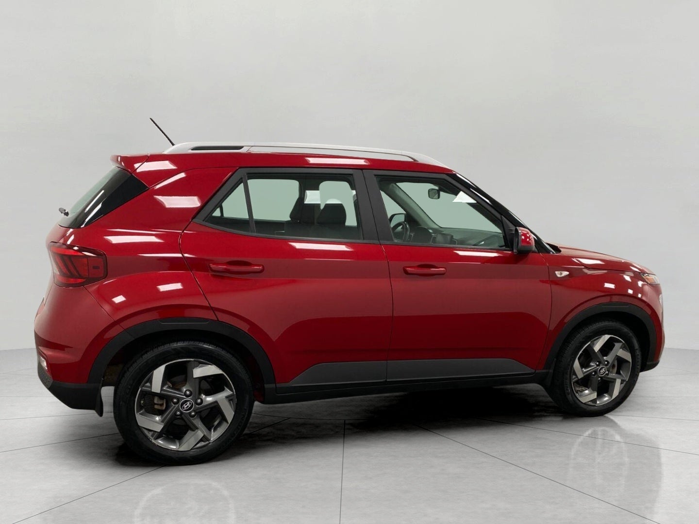 2023 Hyundai Venue SEL IVT