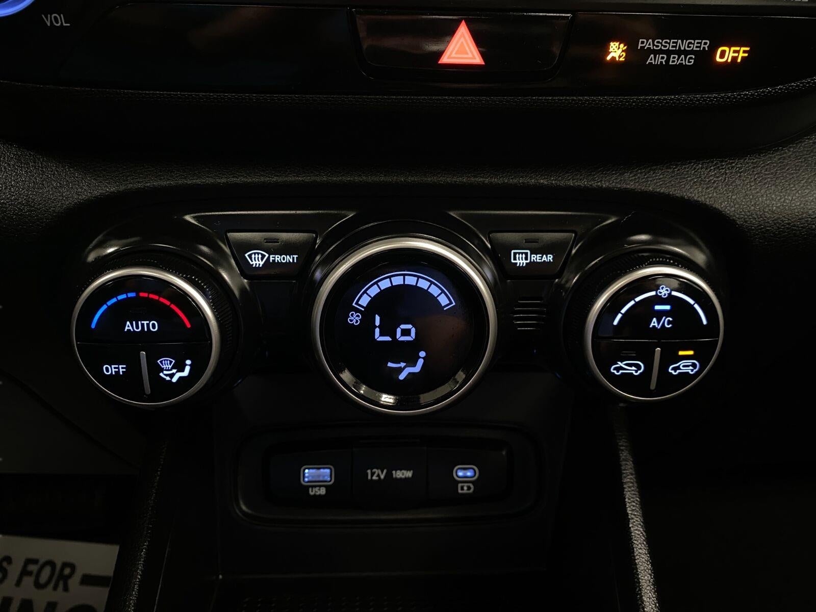 2023 Hyundai Venue SEL IVT