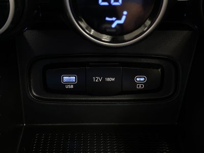 2023 Hyundai Venue SEL IVT