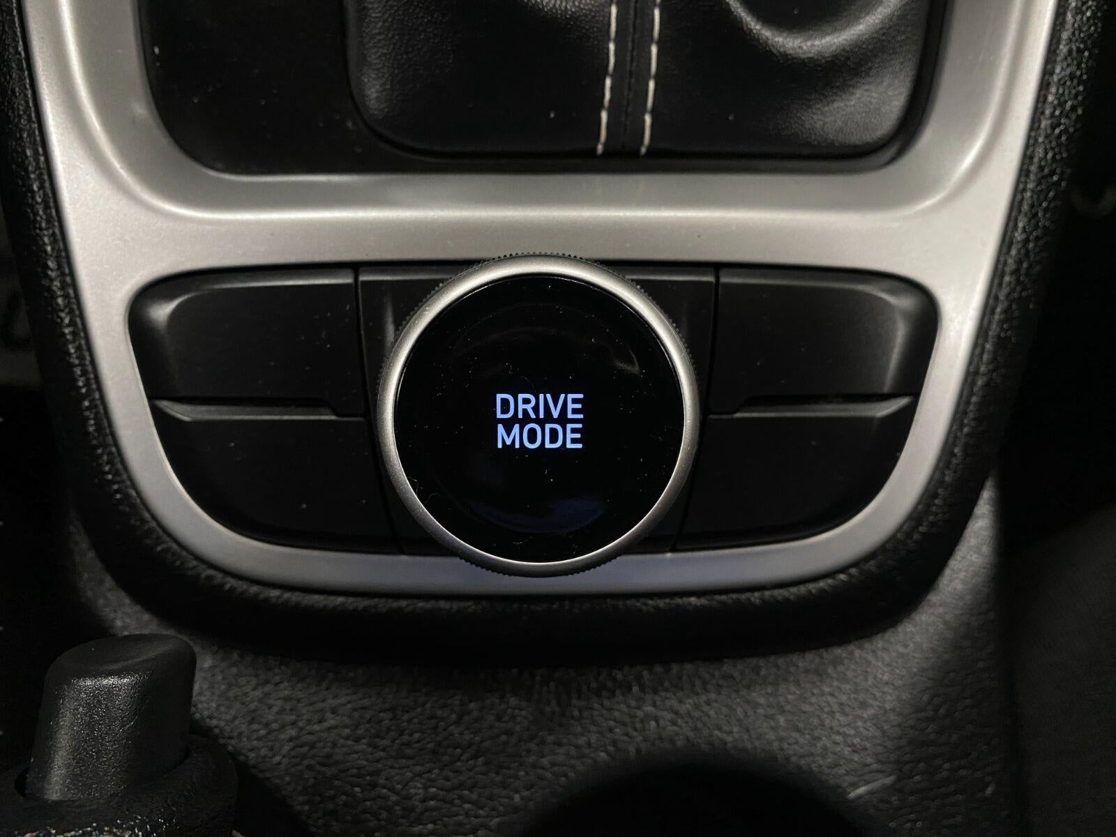 2023 Hyundai Venue SEL IVT