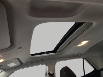 2023 Hyundai Venue SEL IVT