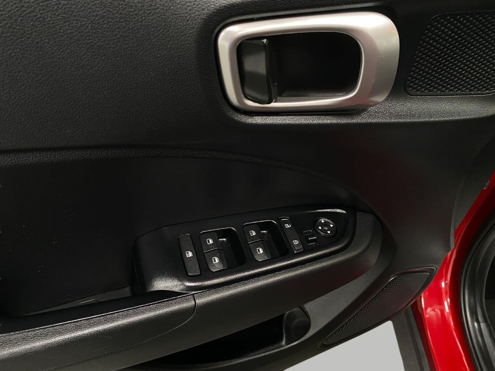 2023 Hyundai Venue SEL IVT