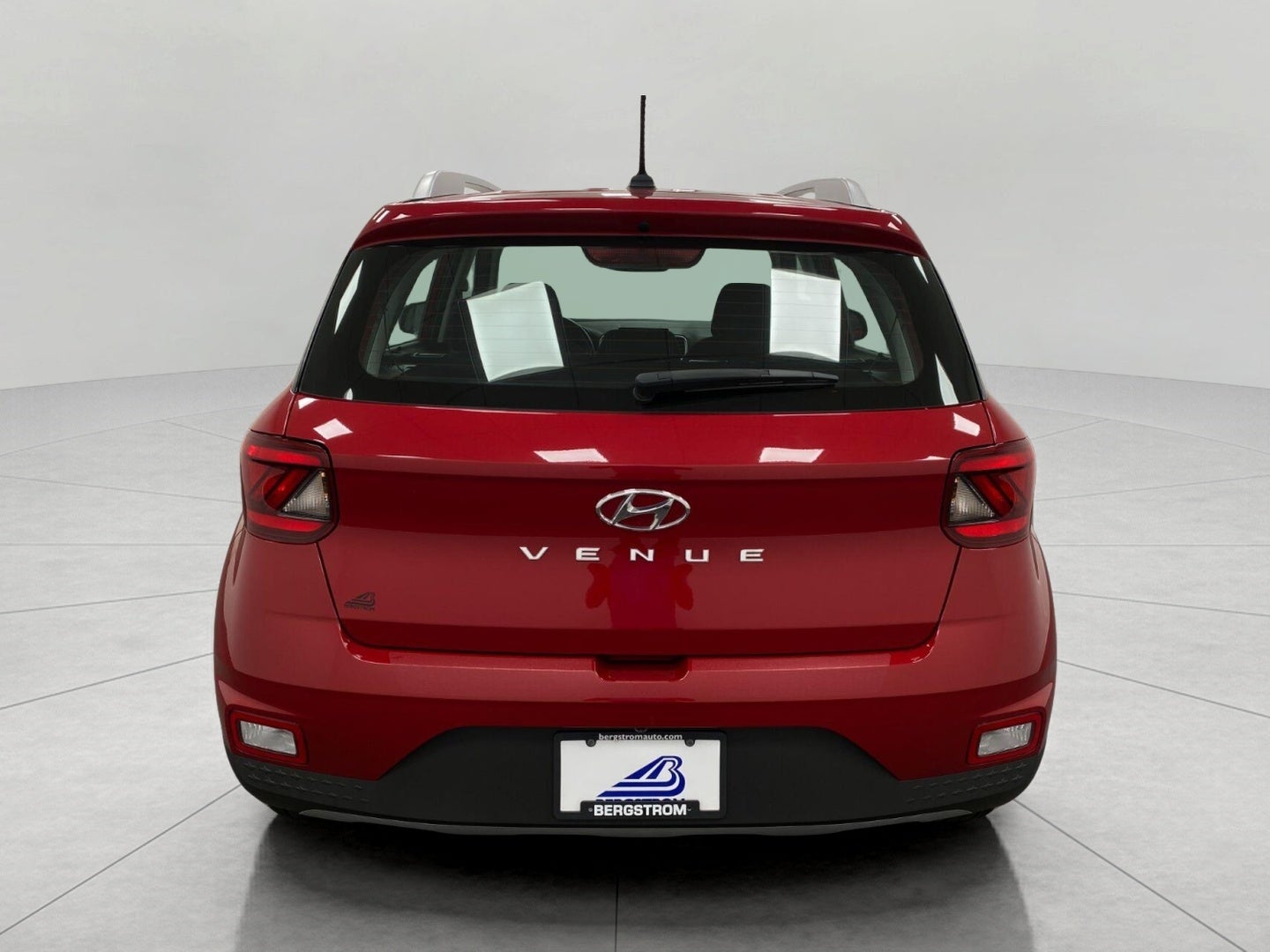 2023 Hyundai Venue SEL IVT