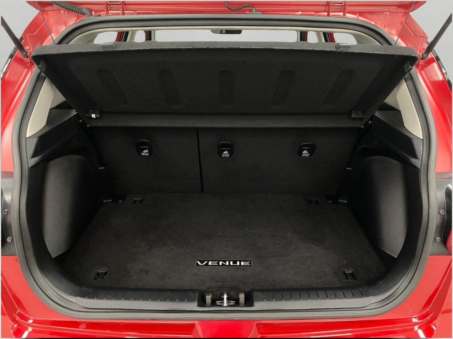 2023 Hyundai Venue SEL IVT
