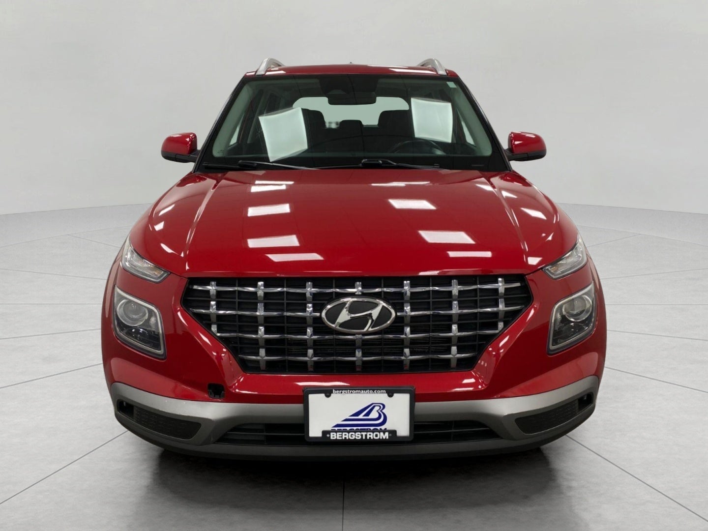 2023 Hyundai Venue SEL IVT