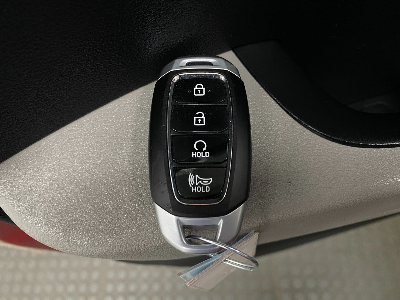 2025 Hyundai Venue SEL IVT