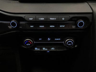 2022 Hyundai Veloster N DCT