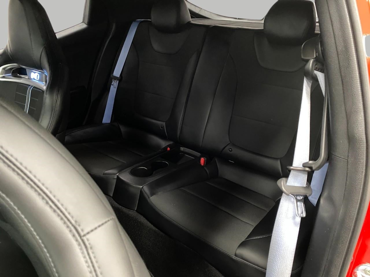 2022 Hyundai Veloster N DCT