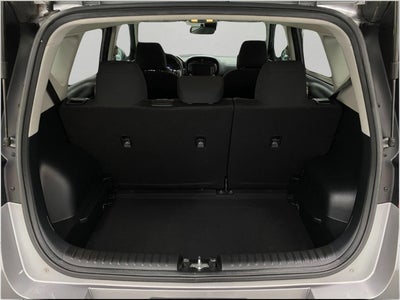 2022 Kia Soul LX IVT