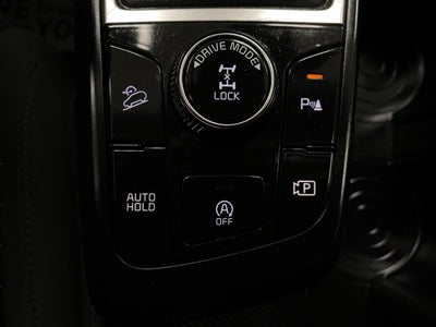 2025 Kia Sportage LX AWD