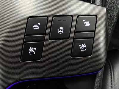 2026 Kia Sportage Hybrid SX-Prestige AWD