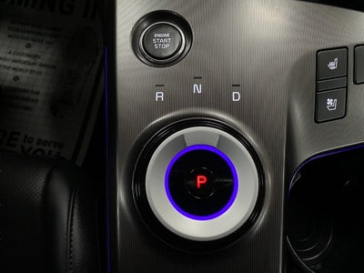 2026 Kia Sportage Hybrid SX-Prestige AWD