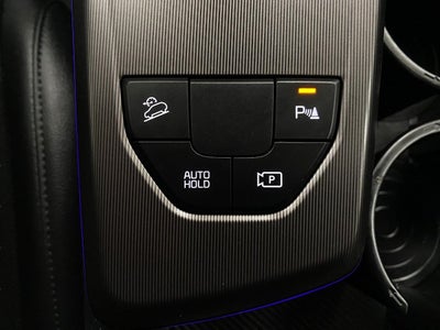 2026 Kia Sportage Hybrid SX-Prestige AWD