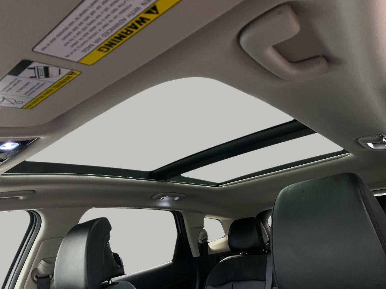 2026 Kia Sportage Hybrid SX-Prestige AWD