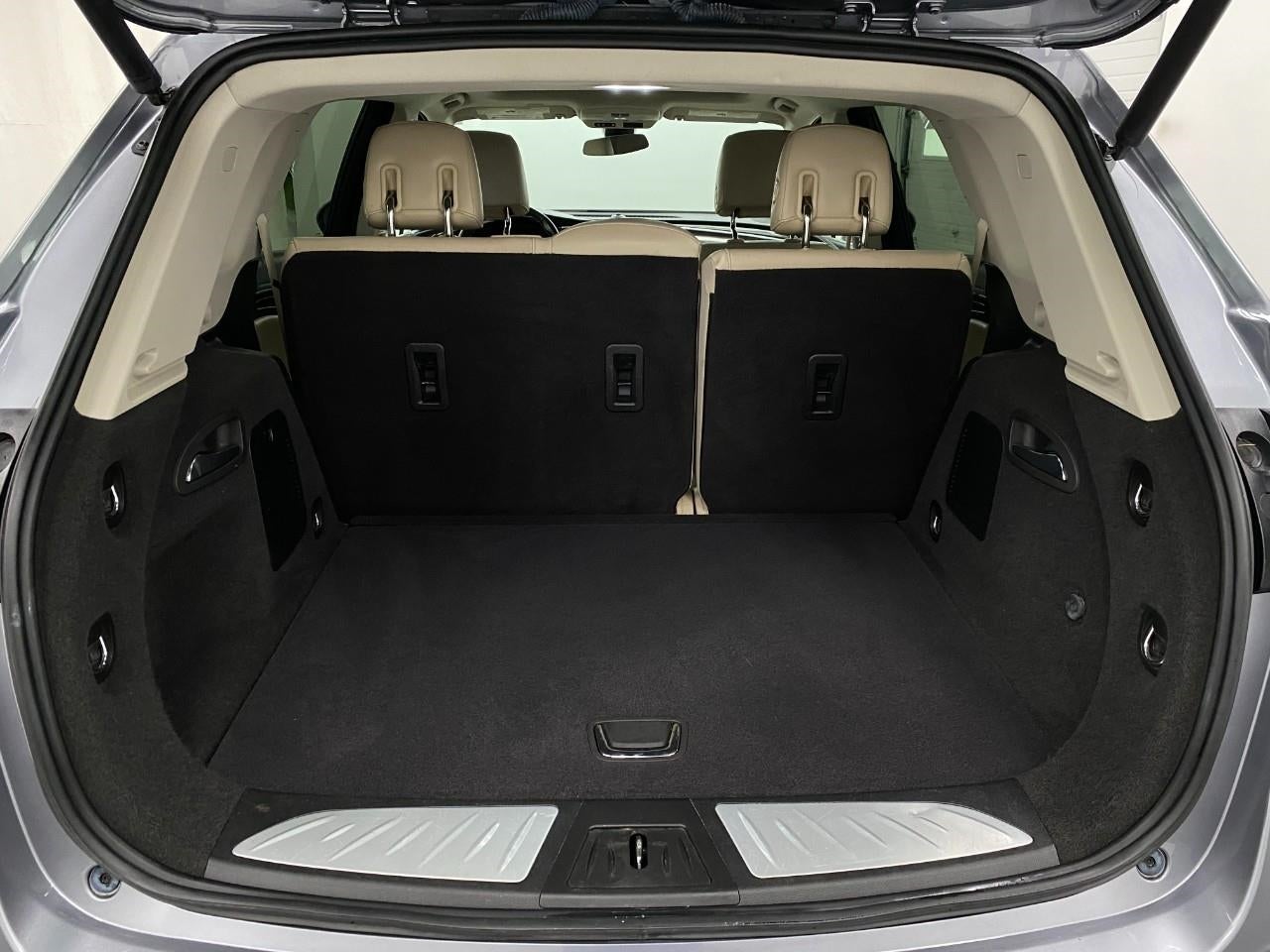 2019 Buick Envision AWD 4dr Premium