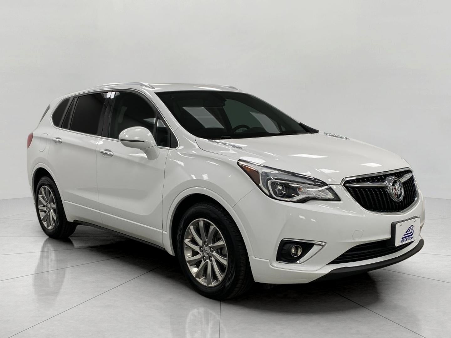 2020 Buick Envision FWD 4dr Essence