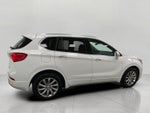2020 Buick Envision FWD 4dr Essence