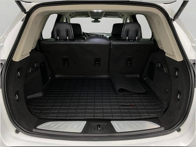 2020 Buick Envision FWD 4dr Essence