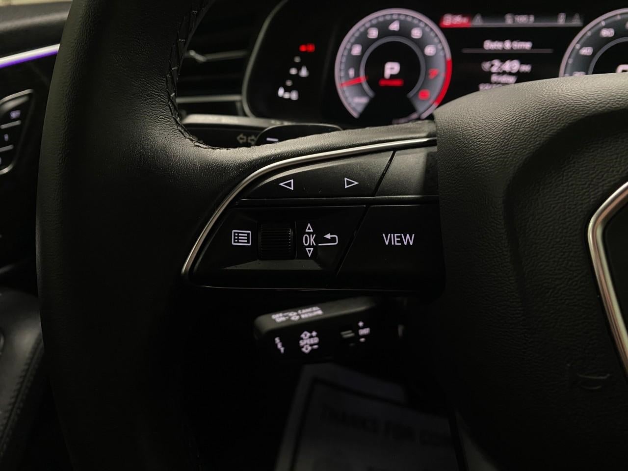 2023 Audi Q7 Prestige 55 TFSI quattro