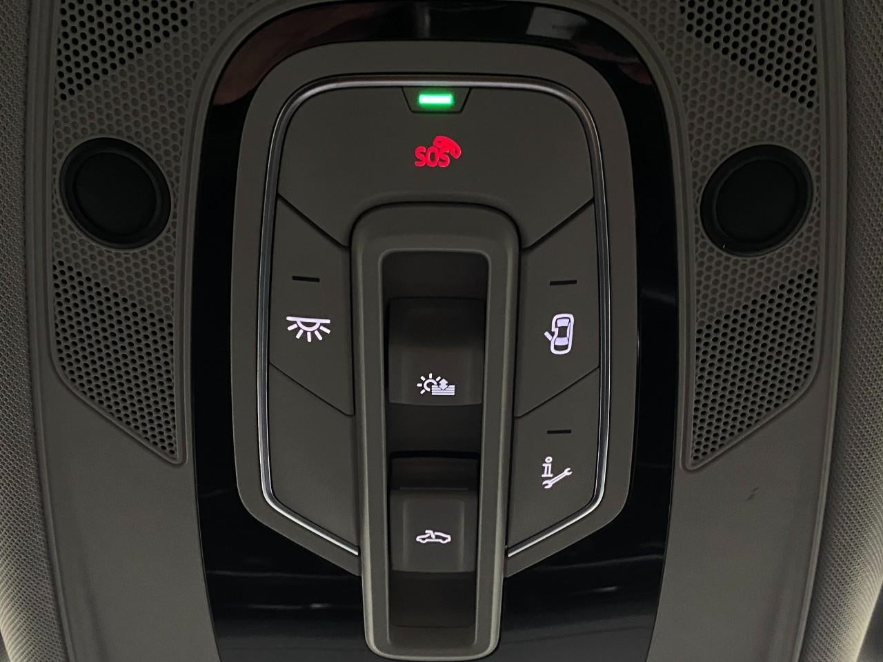 2023 Audi Q7 Prestige 55 TFSI quattro