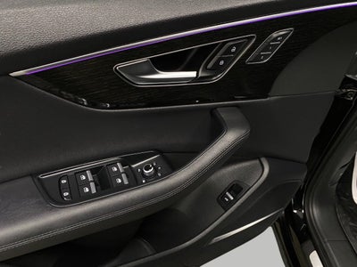 2023 Audi Q7 Prestige 55 TFSI quattro