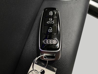 2023 Audi Q7 Prestige 55 TFSI quattro