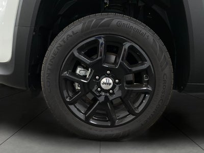 2023 Jeep Renegade Latitude 4x4