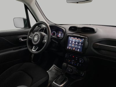 2023 Jeep Renegade Latitude 4x4