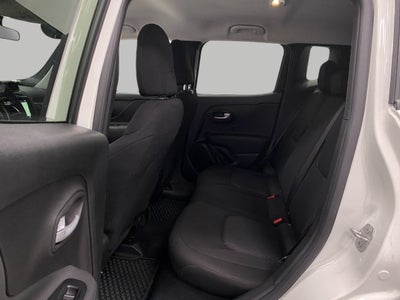 2023 Jeep Renegade Latitude 4x4