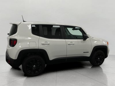 2023 Jeep Renegade Latitude 4x4