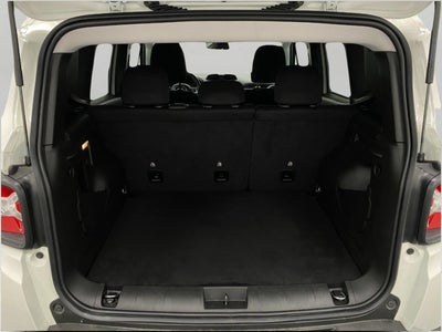 2023 Jeep Renegade Latitude 4x4