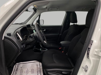 2023 Jeep Renegade Latitude 4x4