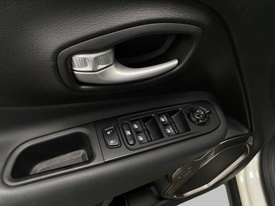 2023 Jeep Renegade Latitude 4x4