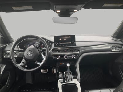 2023 Acura Integra A-SPEC